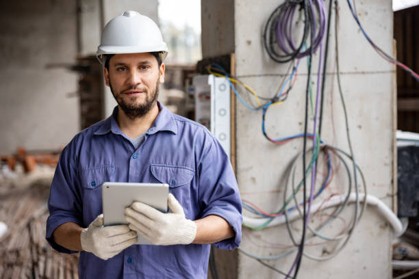 Why Trust Our Certified Electricians for Your Electrical Needs in Comstock Park, MI?